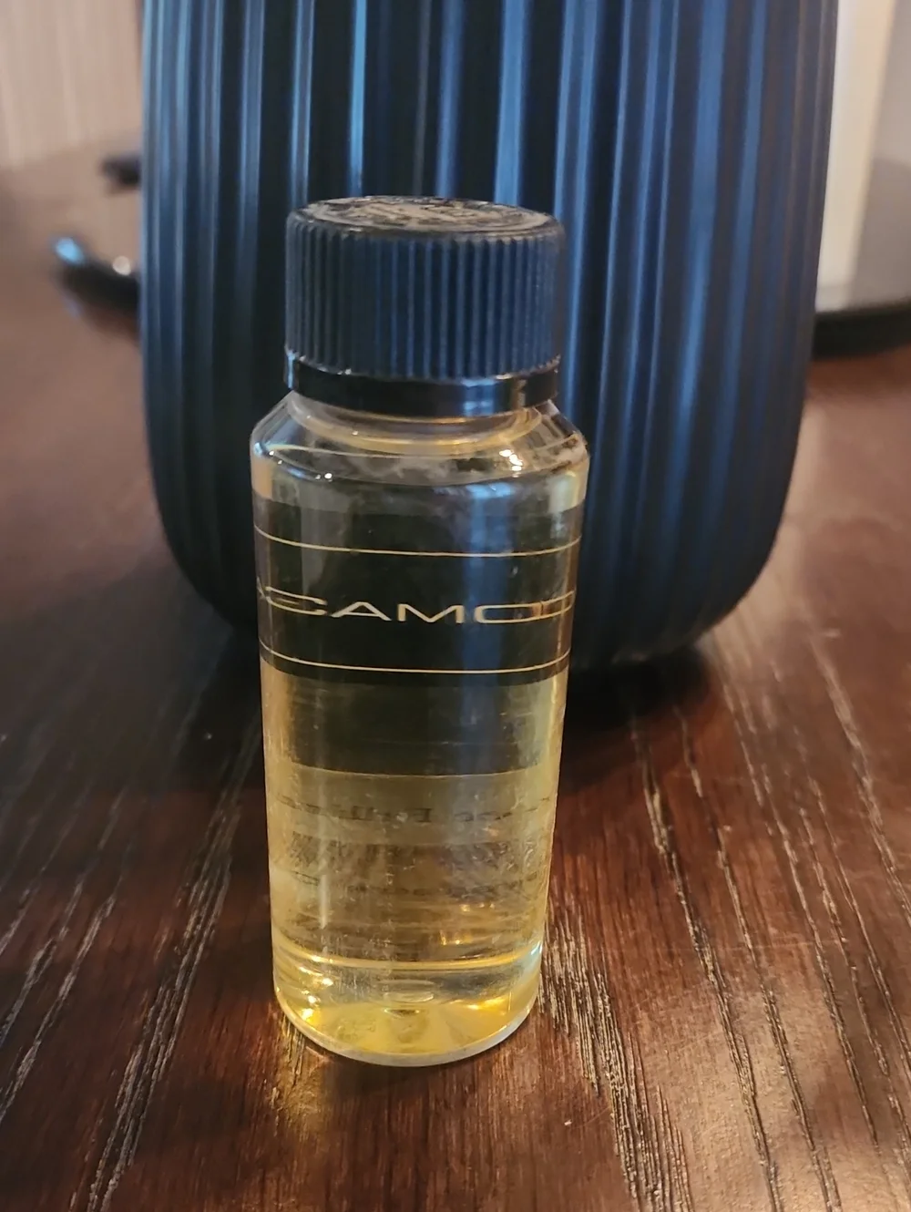 NWOT Aroma360 Free Falling 120ml Fragrance Oil